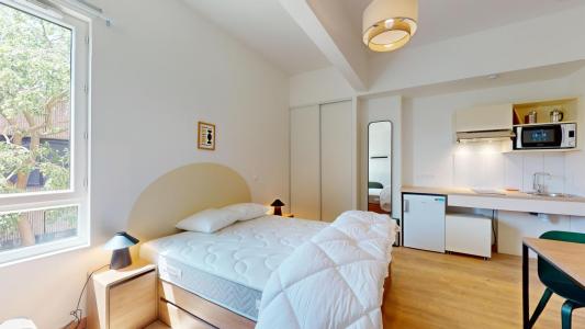 Annonce Location Appartement Cergy 95