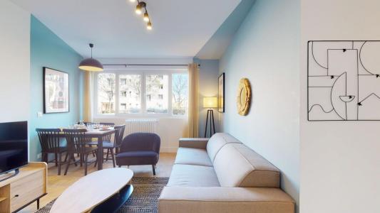 Louer Appartement 115 m2 Colombes