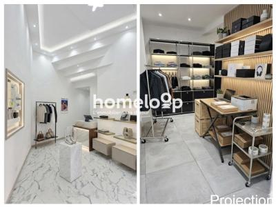 Acheter Local commercial Toulon 73000 euros