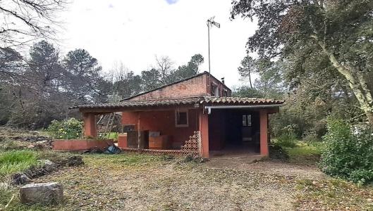 Annonce Vente 5 pi�ces Maison Trans-en-provence 83