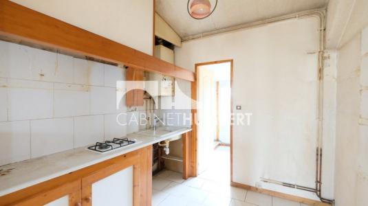 Annonce Vente 2 pi�ces Appartement Saint-etienne 42