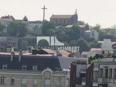 Annonce Location 4 pi�ces Appartement Saint-etienne 42