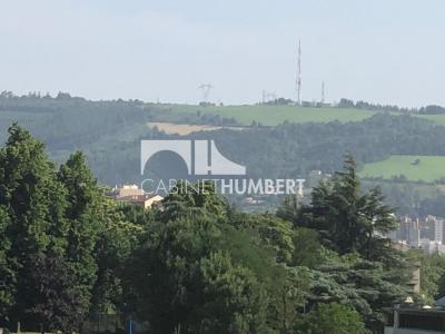 Louer Appartement Saint-etienne 870 euros