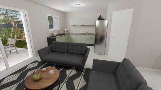 For sale Givrand 84 m2 Vendee (85800) photo 3