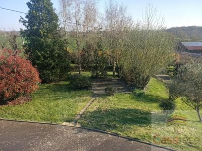 Acheter Maison 106 m2 Saint-judoce