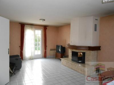 For sale Fondettes 6 rooms 132 m2 Indre et loire (37230) photo 0