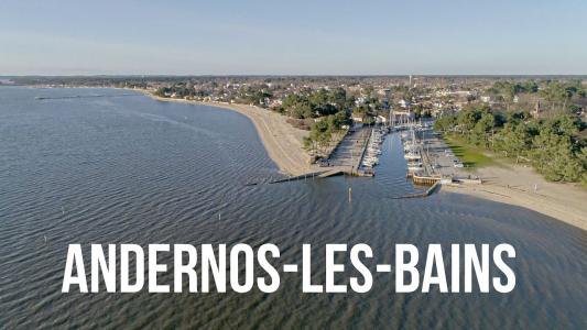 For sale Andernos-les-bains 753 m2 Gironde (33510) photo 0