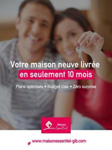 Annonce Vente 4 pi�ces Maison Porge 33