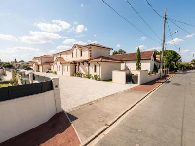Annonce Vente Maison Gujan-mestras 33