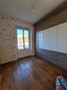 Louer Appartement 54 m2 Nancy