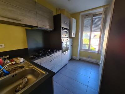 Louer Appartement Nancy Meurthe et moselle