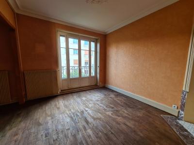 Louer Appartement Nancy 605 euros