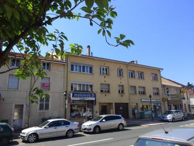 For rent Essey-les-nancy 2 rooms 53 m2 Meurthe et moselle (54270) photo 0