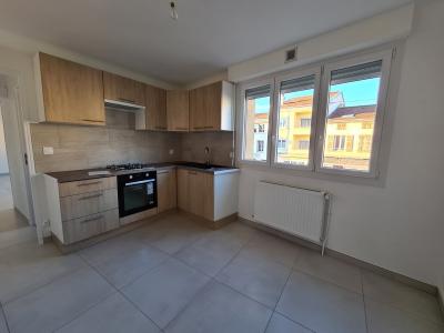 Annonce Location 2 pi�ces Appartement Essey-les-nancy 54