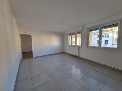 Louer Appartement 53 m2 Essey-les-nancy