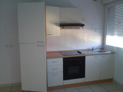 Louer Appartement 43 m2 Vandoeuvre-les-nancy