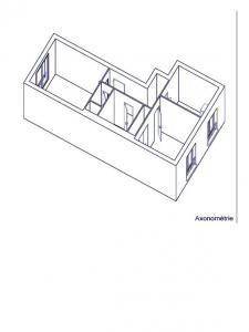 Louer Appartement Nancy Meurthe et moselle