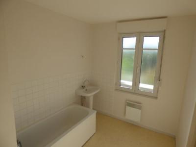 Louer Appartement Oizon Cher