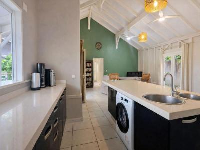 Acheter Maison Sainte-rose Guadeloupe