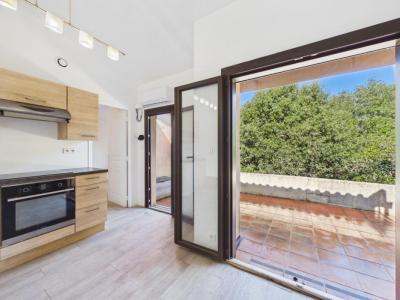 Acheter Appartement Pietrosella Corse