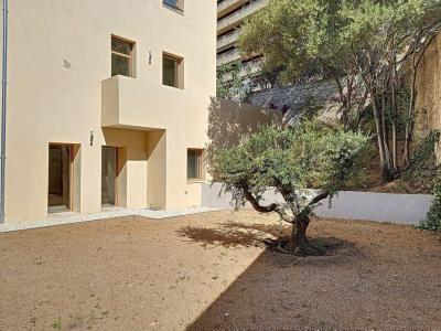 For rent Ajaccio 3 rooms 58 m2 Corse (20000) photo 0