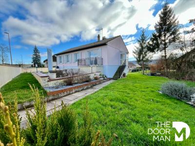 For sale Voisey 6 rooms 92 m2 Haute marne (52400) photo 0