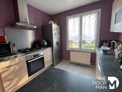 Acheter Maison Voisey Haute marne