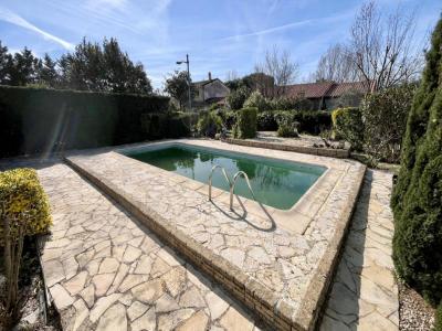 Acheter Maison 142 m2 Castelginest