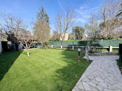 Acheter Maison Castelginest Haute garonne