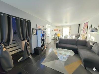 Acheter Maison 95 m2 Portet-sur-garonne