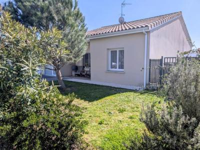 Annonce Vente 5 pi�ces Maison Fontenilles 31