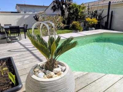 Acheter Maison 105 m2 Fontenilles