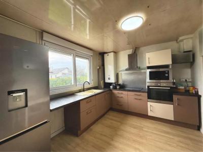 Acheter Maison 140 m2 Montauban