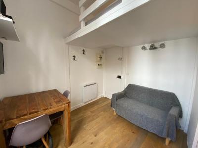 Annonce Location Appartement Paris-2eme-arrondissement 75