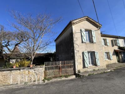 For sale Saint-puy 4 rooms 101 m2 Gers (32310) photo 0