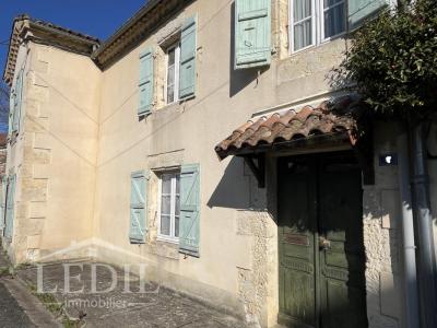 Acheter Maison 101 m2 Saint-puy