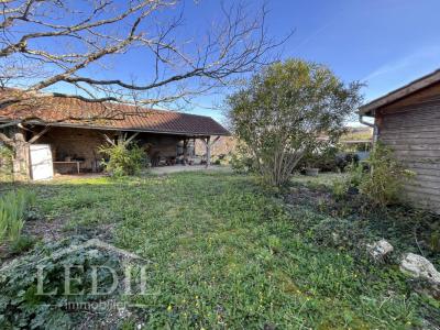 Acheter Maison Saint-puy Gers