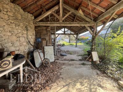 Acheter Maison Saint-puy 162000 euros