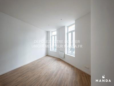Annonce Location 2 pi�ces Appartement Roubaix 59
