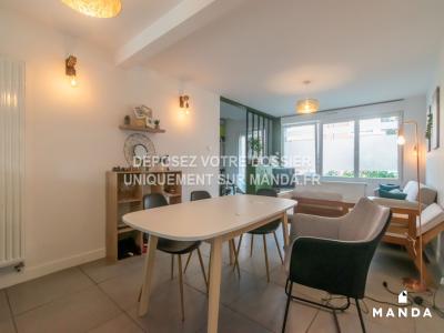 Louer Appartement Lille 410 euros