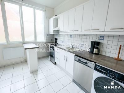 Louer Appartement Haubourdin Nord