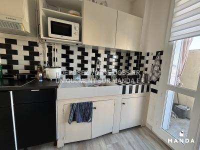 Louer Appartement Colomiers 450 euros