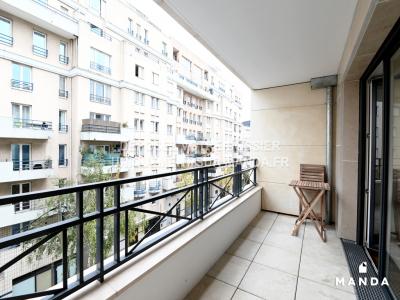 Louer Appartement Clichy 1299 euros