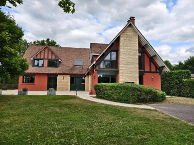 Annonce Vente 9 pi�ces Maison Pacy-sur-eure 27