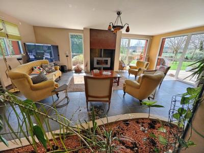 Acheter Maison 332 m2 Pacy-sur-eure