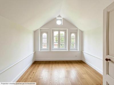 Annonce Vente 11 pi�ces Maison Cheris 50