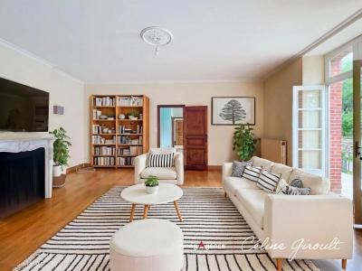 Acheter Maison 270 m2 Cheris