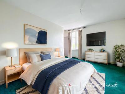 Acheter Maison Cheris Manche