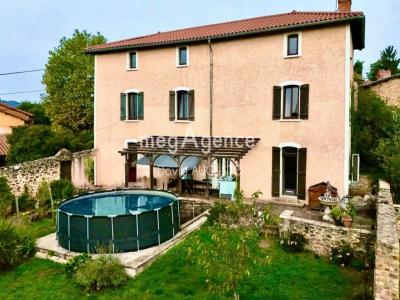 Acheter Maison 230 m2 Sainte-paule