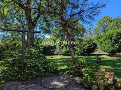 Annonce Vente 8 pi�ces Maison Teillet 81